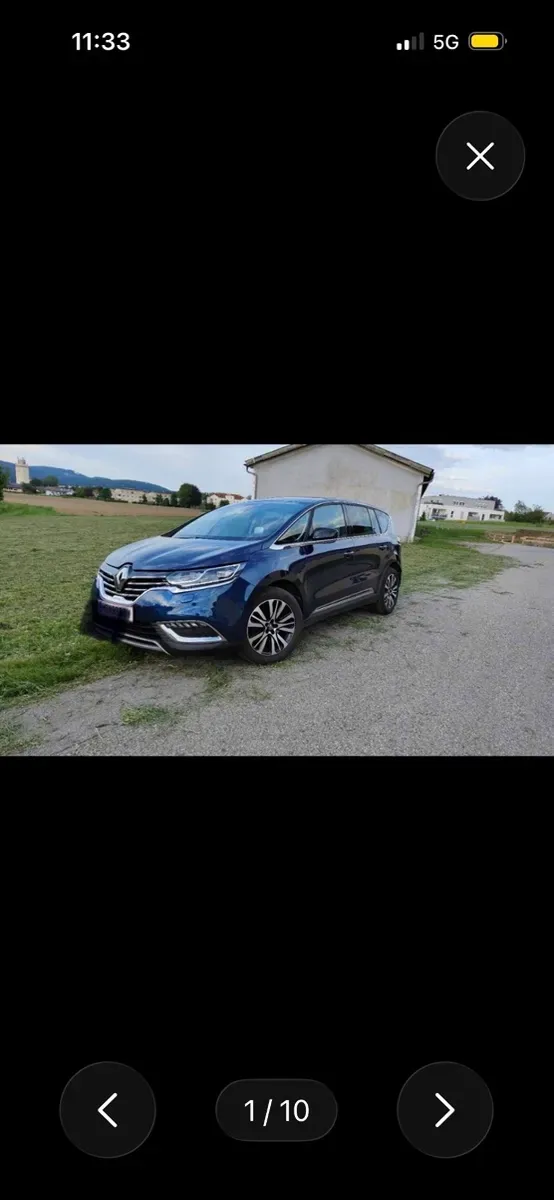 Renault Espace