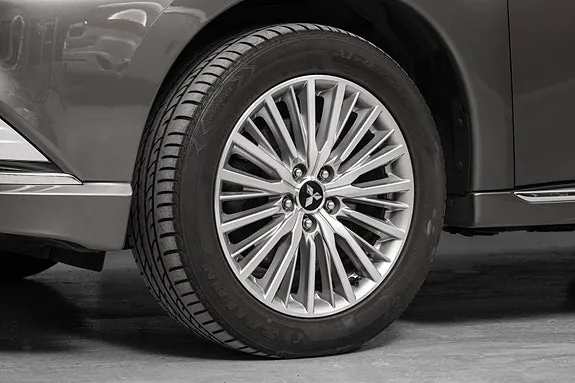 Mitsubishi Outlander 2020 photo 3
