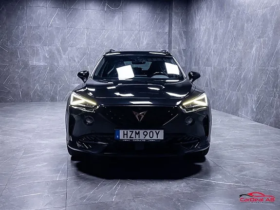Cupra Formentor 2022 photo 2