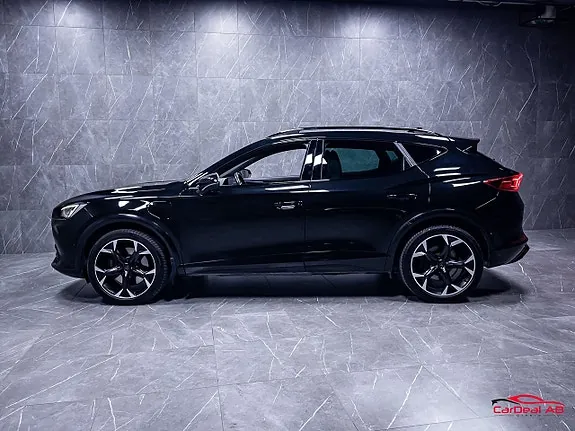 Cupra Formentor 2022 photo 4