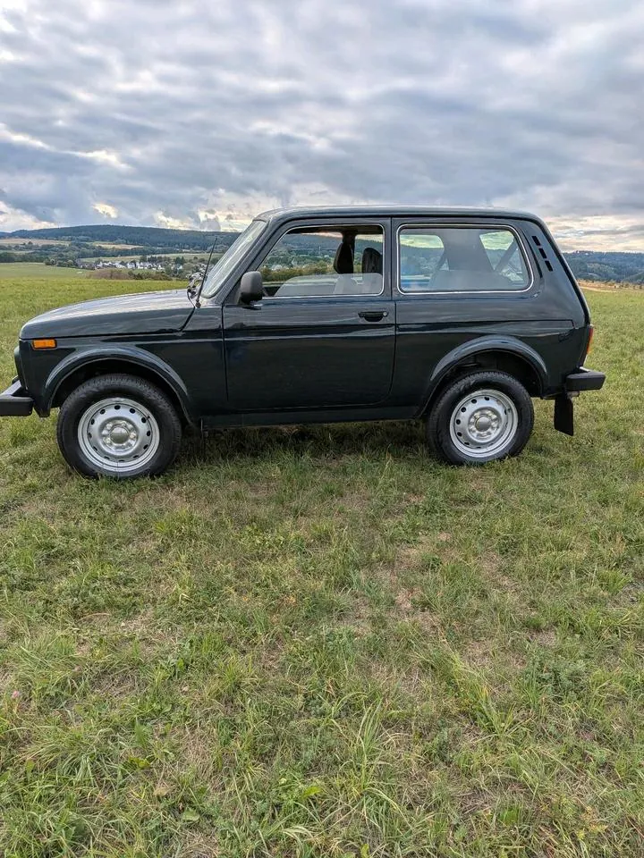 Lada Niva