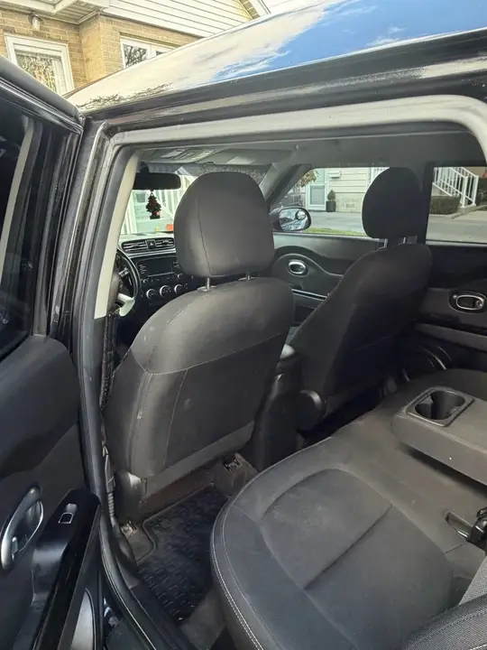 Kia Soul 2018 photo 5