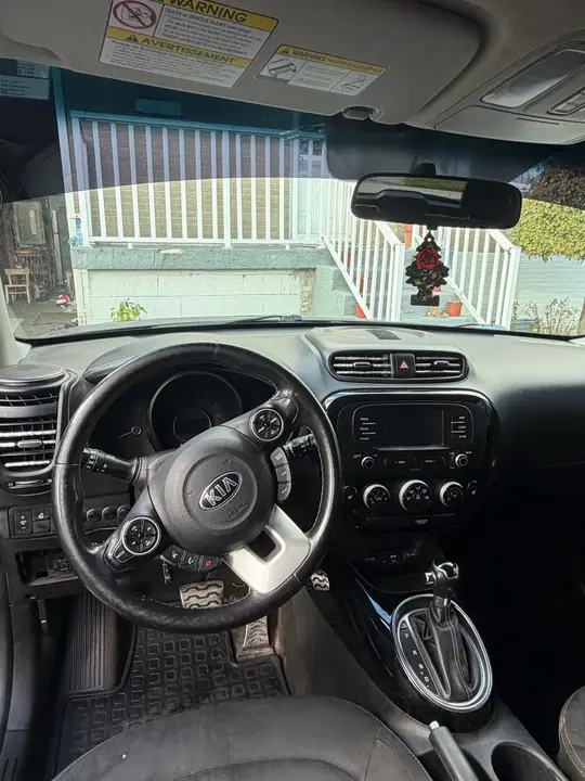 Kia Soul 2018 photo 4