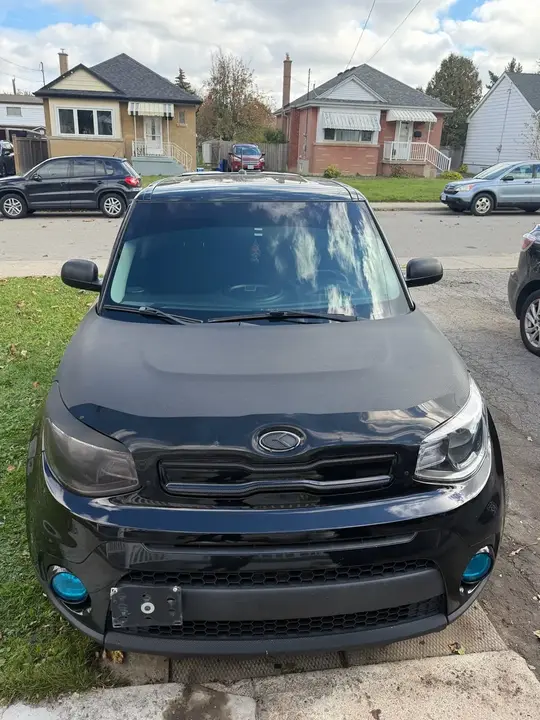 Kia Soul 2018 photo 3
