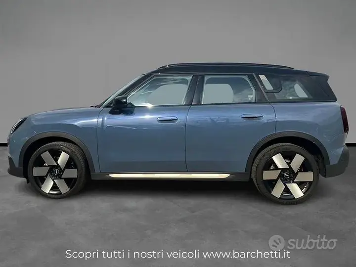 Mini Countryman 2024 photo 2