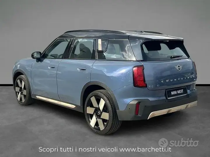 Mini Countryman 2024 photo 3