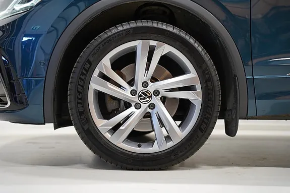 Volkswagen Tiguan 2021 photo 5