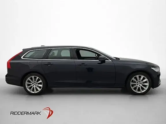 Volvo V90 2019 photo 4