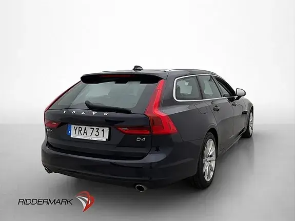 Volvo V90 2019 photo 5