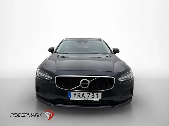 Volvo V90 2019 photo 2