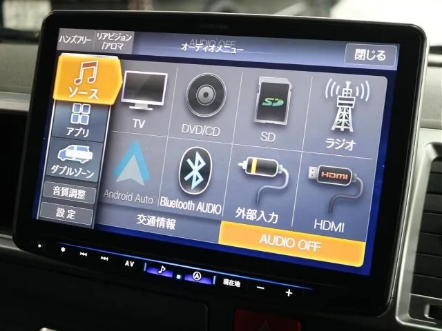 Toyota Hiace Wagon 2022 photo 5