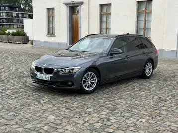 BMW 320D