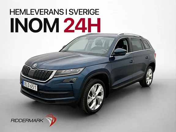 Skoda Kodiaq 2018 photo 3