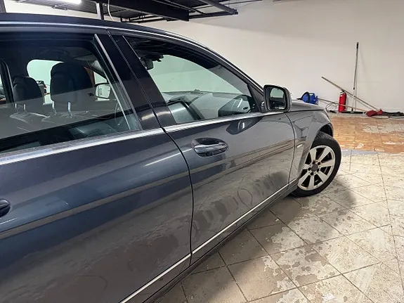 Mercedes-Benz C220 D 2007 photo 5