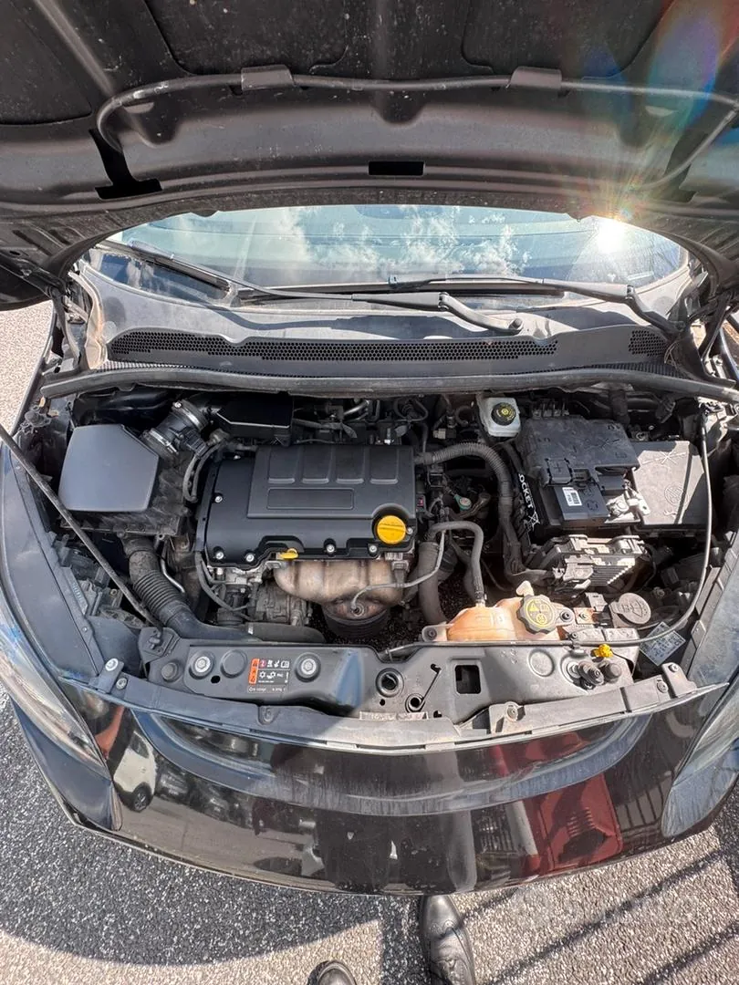 Opel Corsa 2019 photo 5
