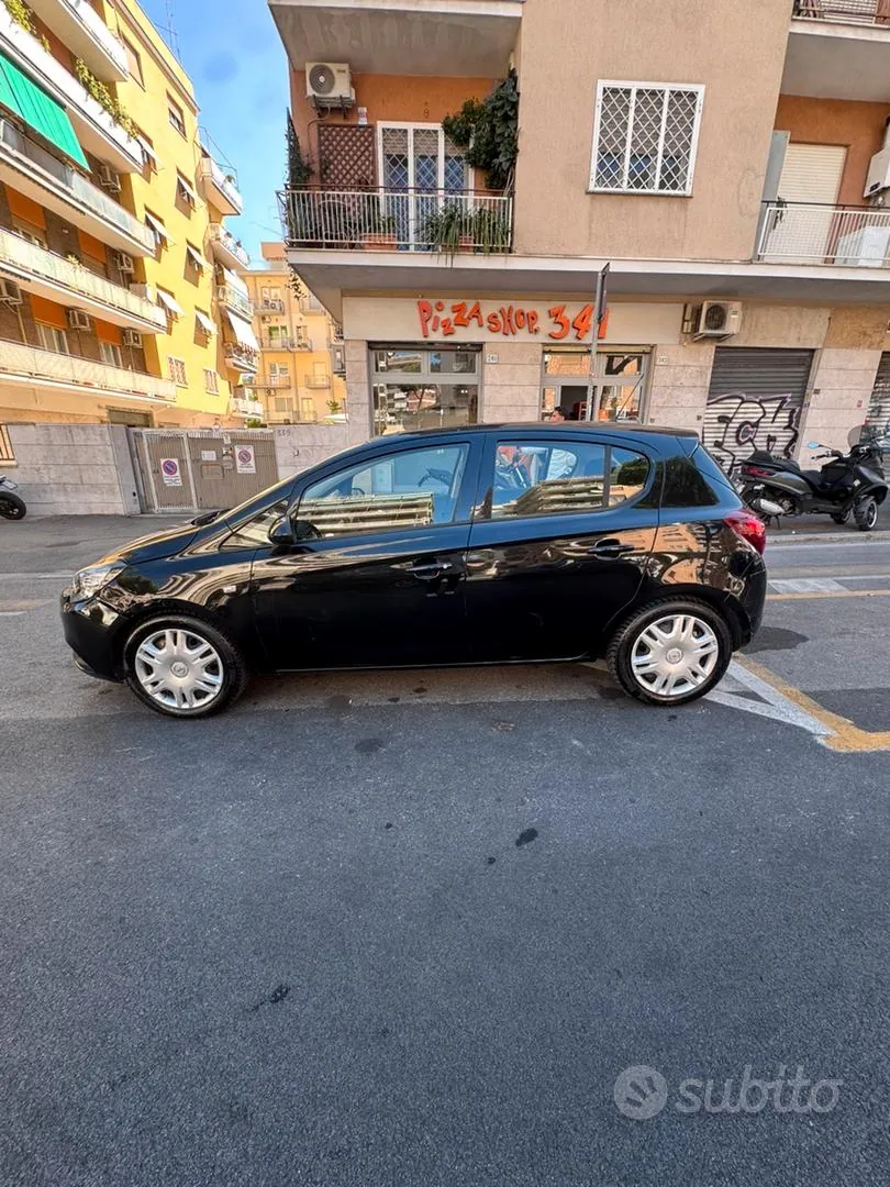 Opel Corsa 2019 photo 4