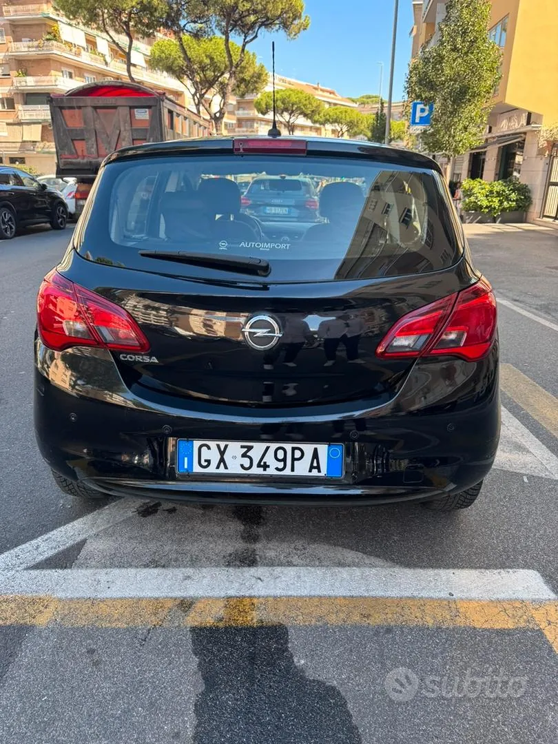 Opel Corsa 2019 photo 3