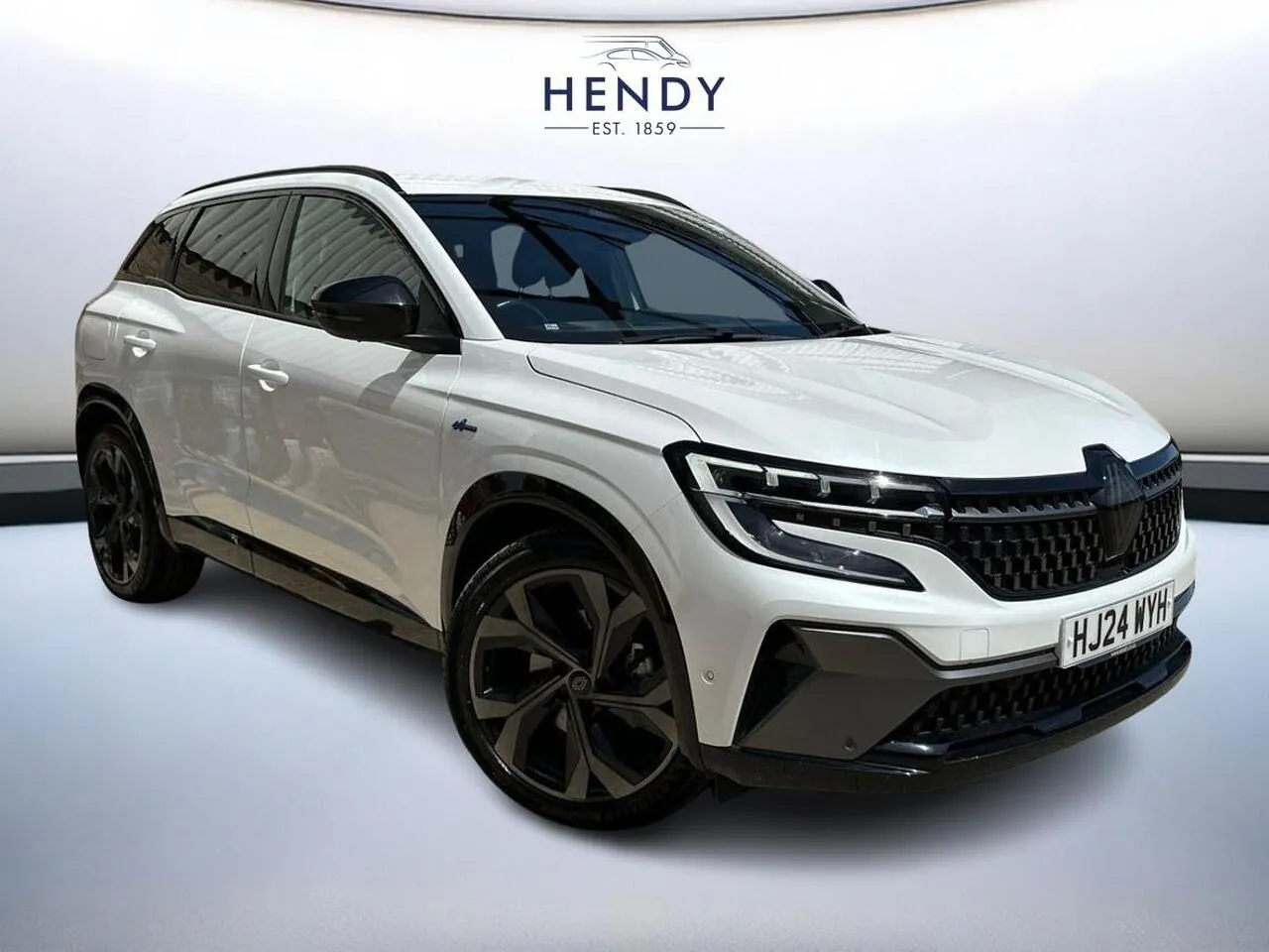 Renault Austral