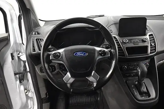 Ford Transit Connect 2021 photo 2