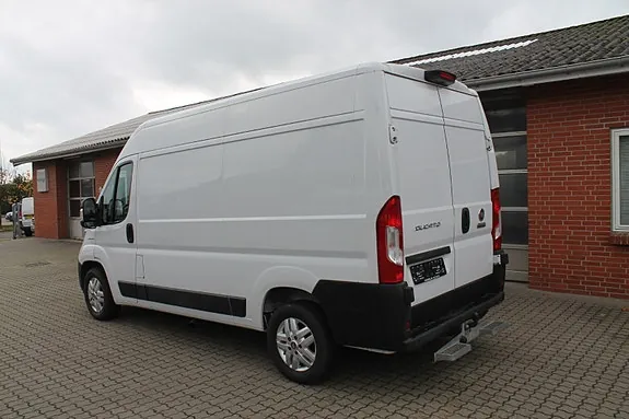 Fiat Ducato 35 2020 photo 4