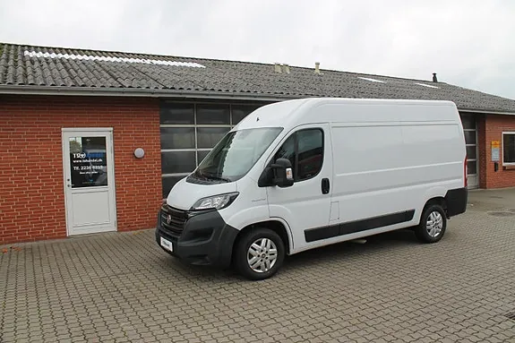 Fiat Ducato 35