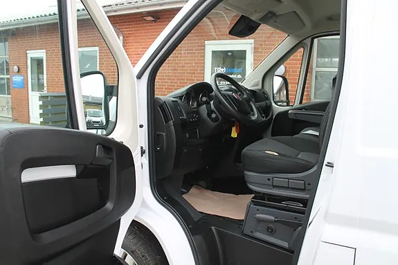 Fiat Ducato 35 2020 photo 5