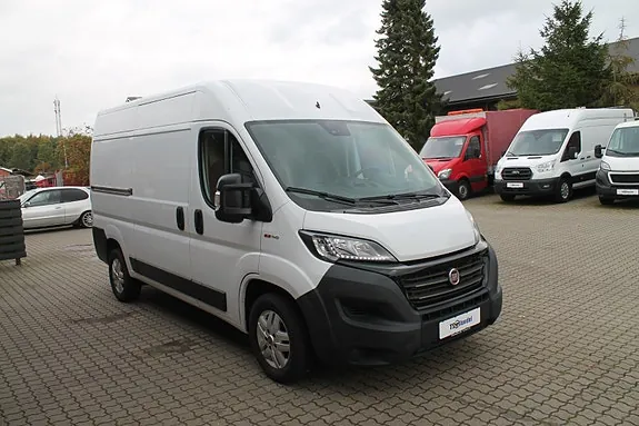 Fiat Ducato 35 2020 photo 2