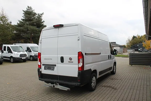 Fiat Ducato 35 2020 photo 3