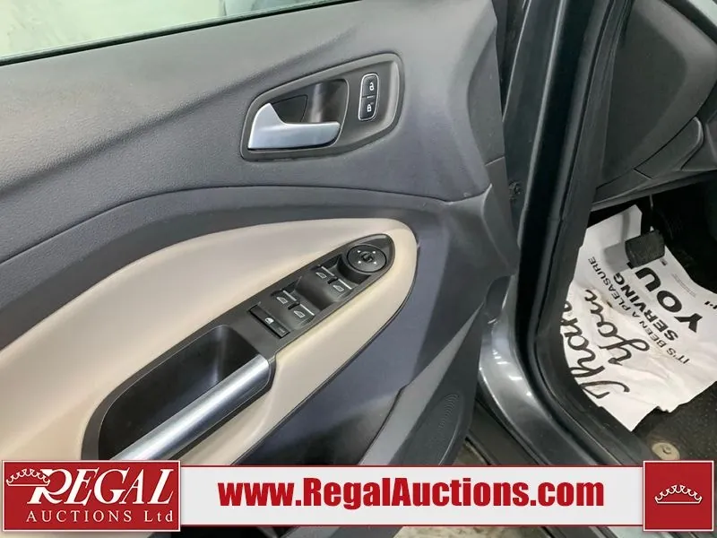 Ford Escape 2019 photo 5