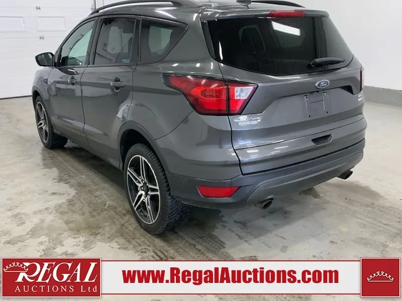 Ford Escape 2019 photo 4