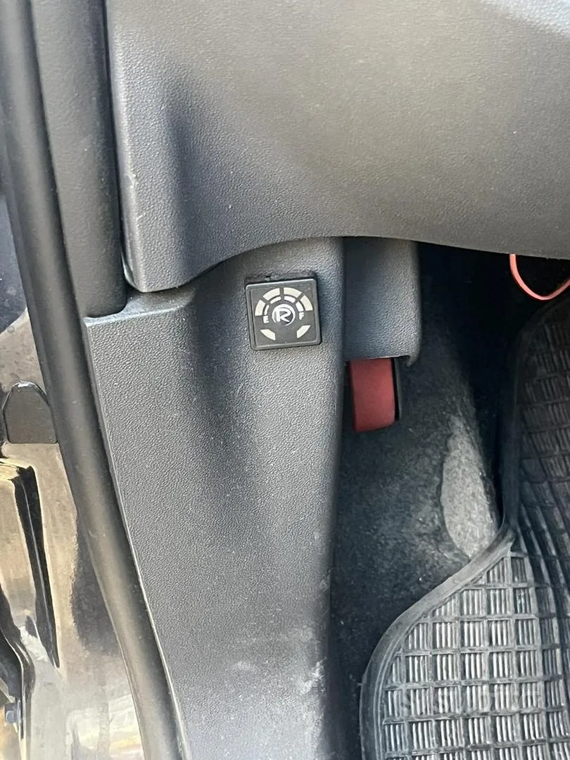 Fiat 500 2009 photo 3