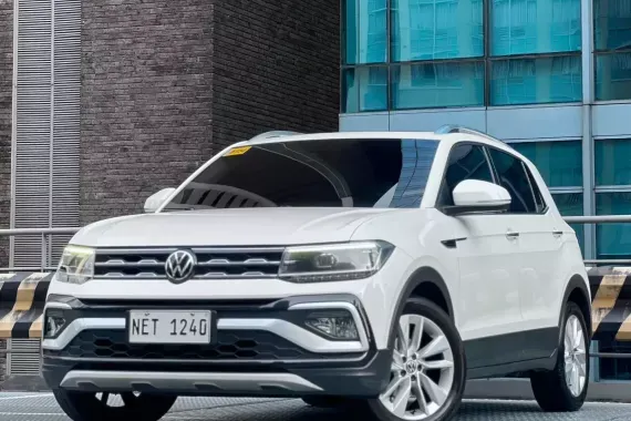 Volkswagen T-Cross 2021 photo 3