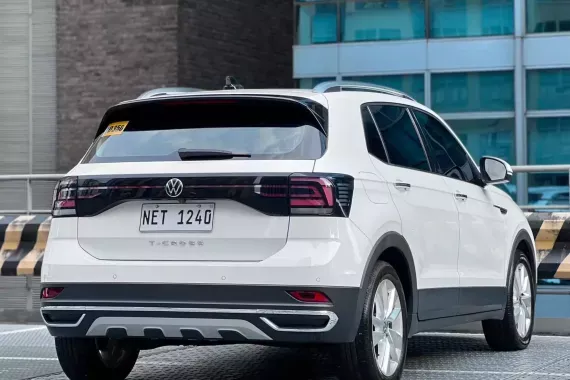 Volkswagen T-Cross 2021 photo 5