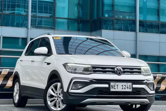 Volkswagen T-Cross 2021 photo 4