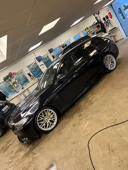 BMW 530D