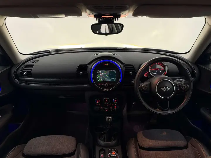 Mini Clubman 2018 photo 2