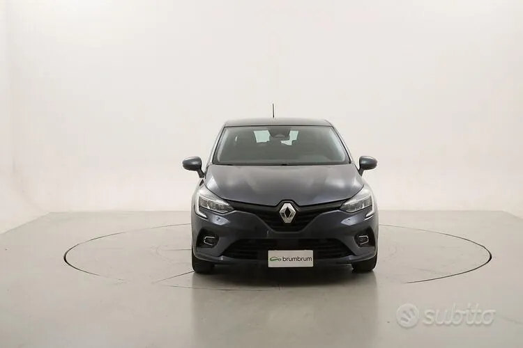 Renault Clio 2020 photo 2