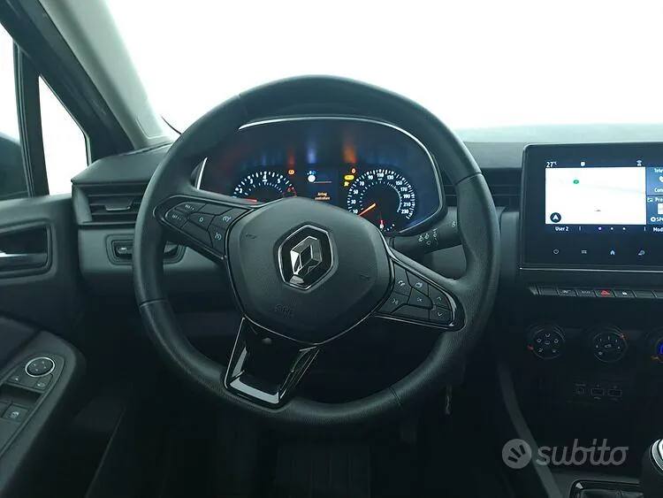 Renault Clio 2020 photo 4