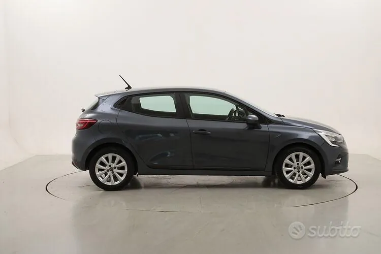 Renault Clio 2020 photo 3