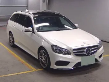 Mercedes-Benz E 300 2015 photo 5