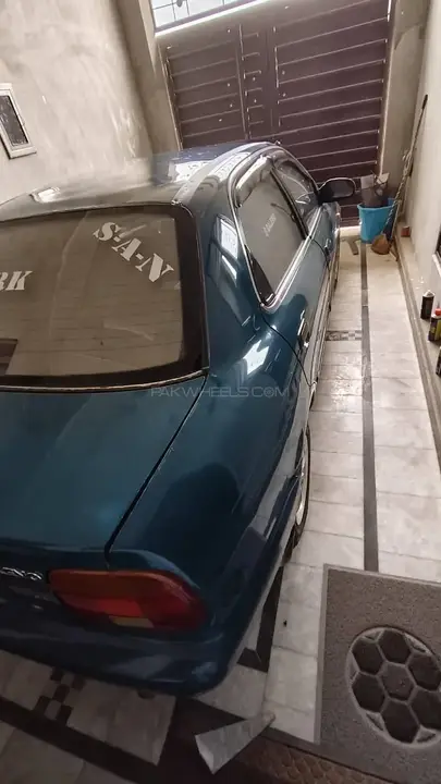 Suzuki Baleno