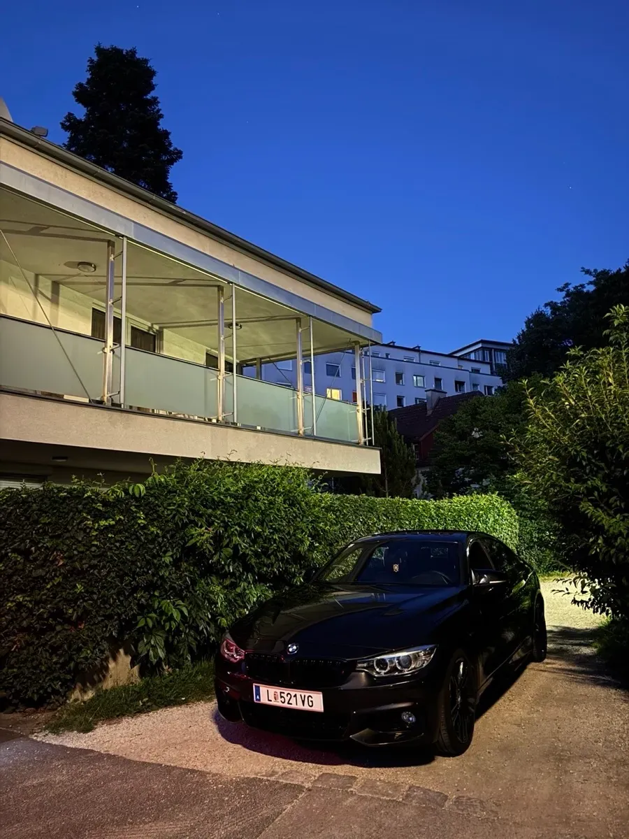 BMW 4Er-Reihe 430 F36
