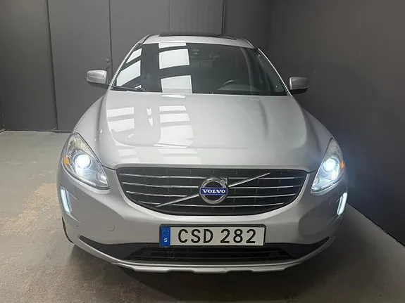 Volvo Xc60 2015 photo 4