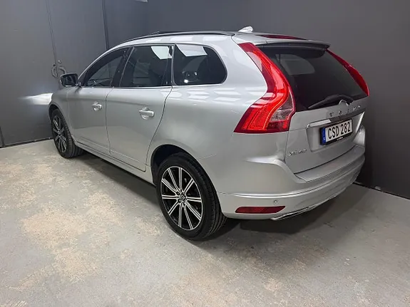 Volvo Xc60 2015 photo 5