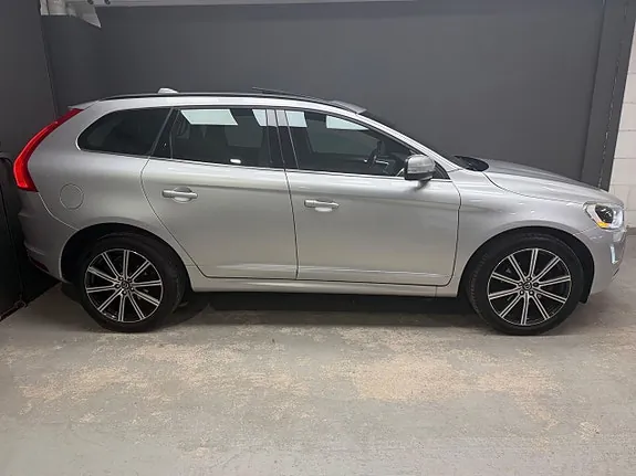 Volvo Xc60 2015 photo 3