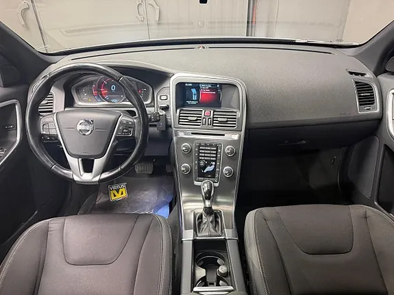 Volvo Xc60 2015 photo 2