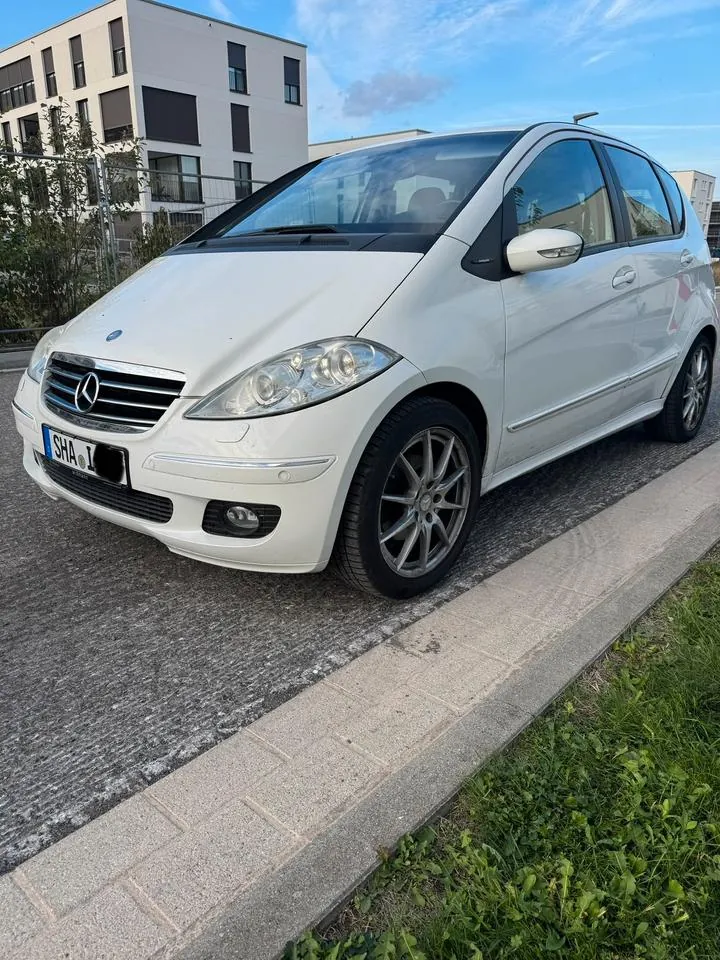 Mercedes-Benz A150 Avantgarde