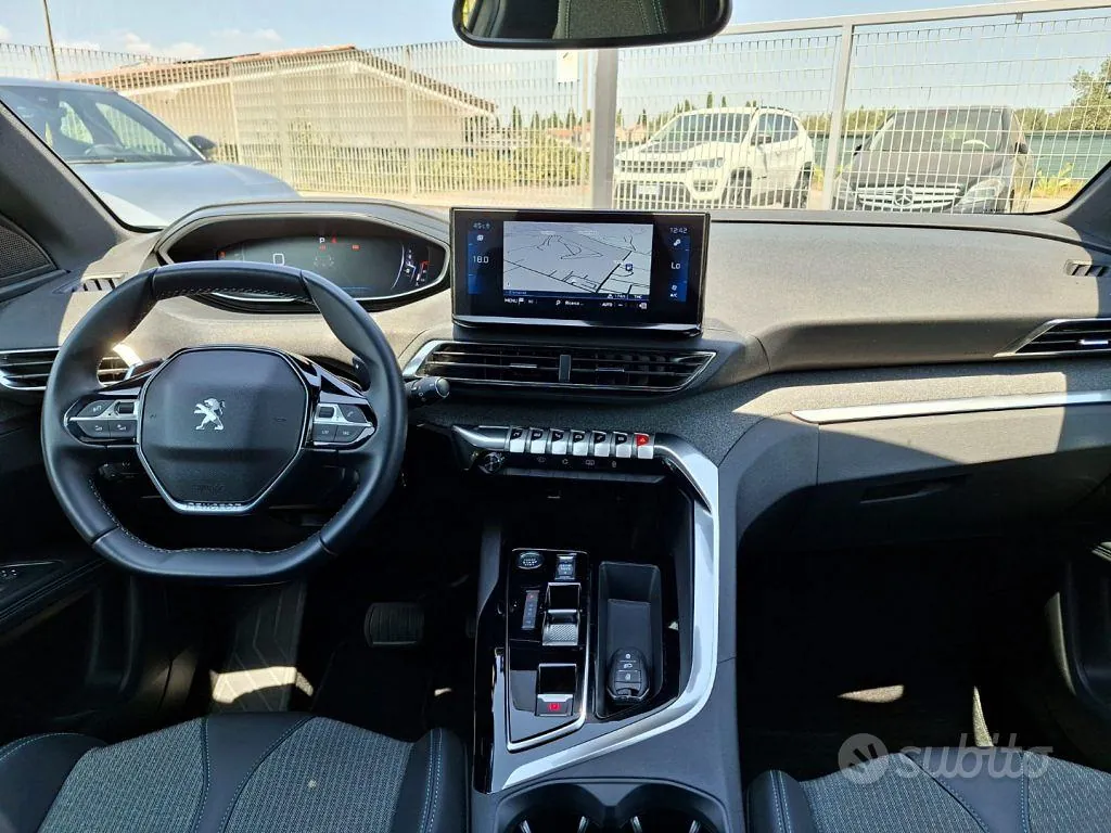 Peugeot 3008 2023 photo 5