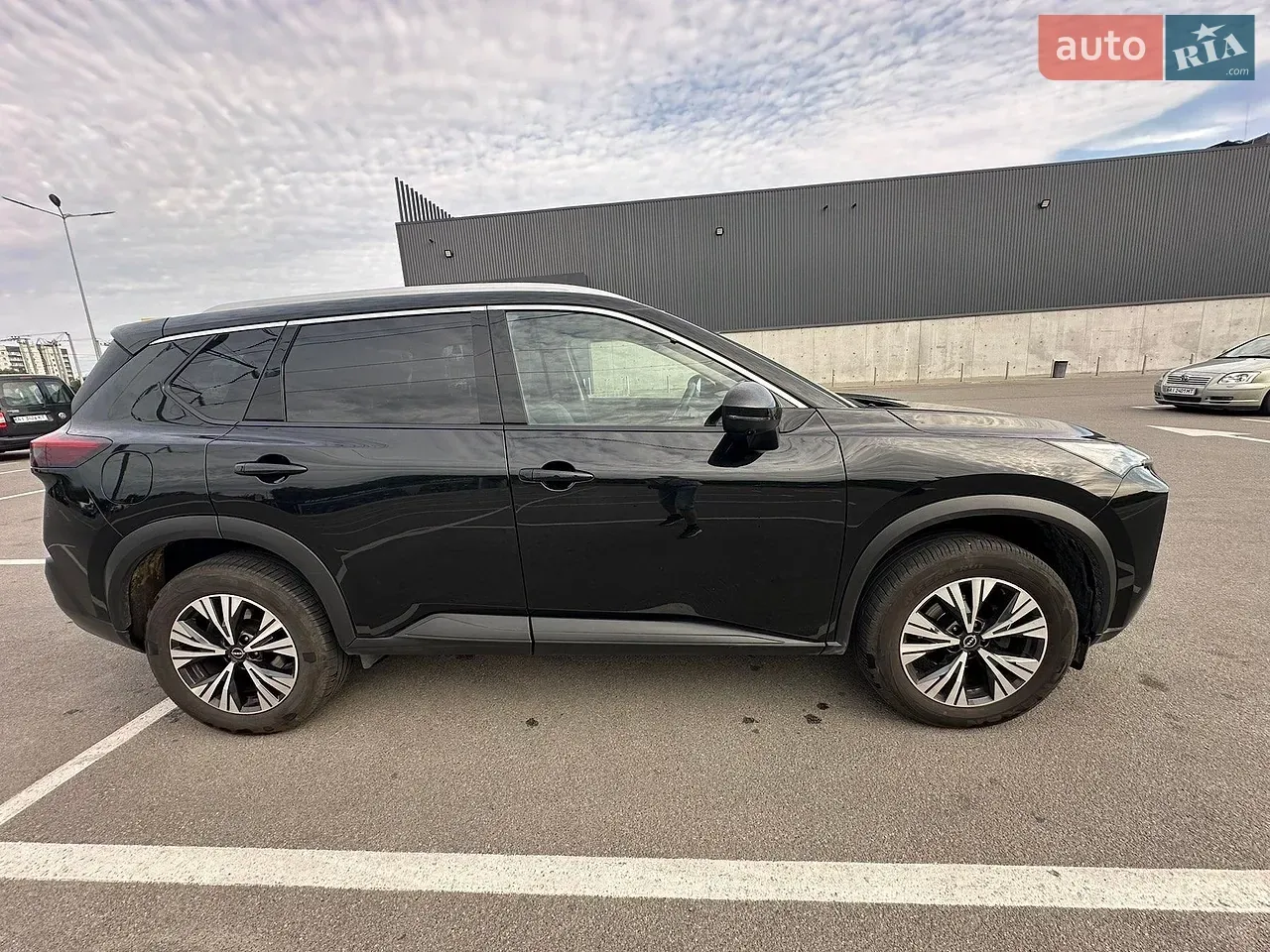 Nissan X-Trail 2023 photo 5