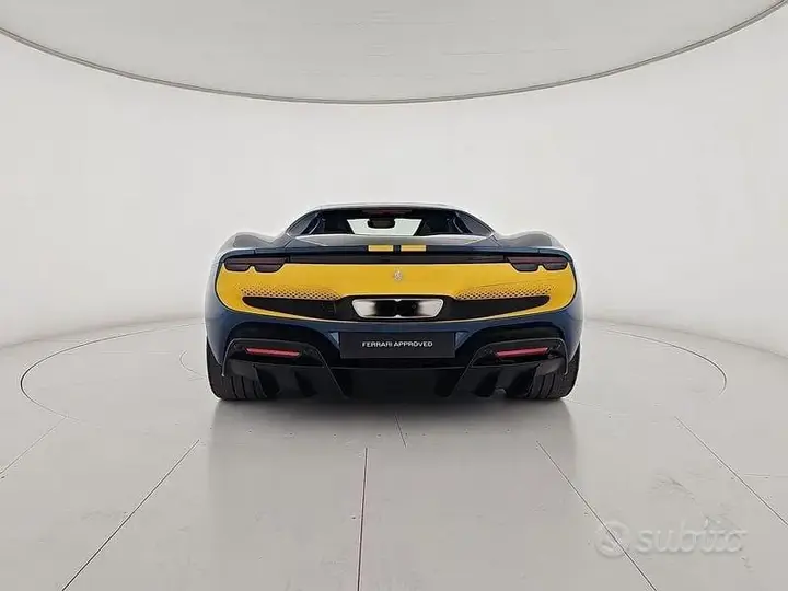 Ferrari 296 Gtb 2023 photo 4
